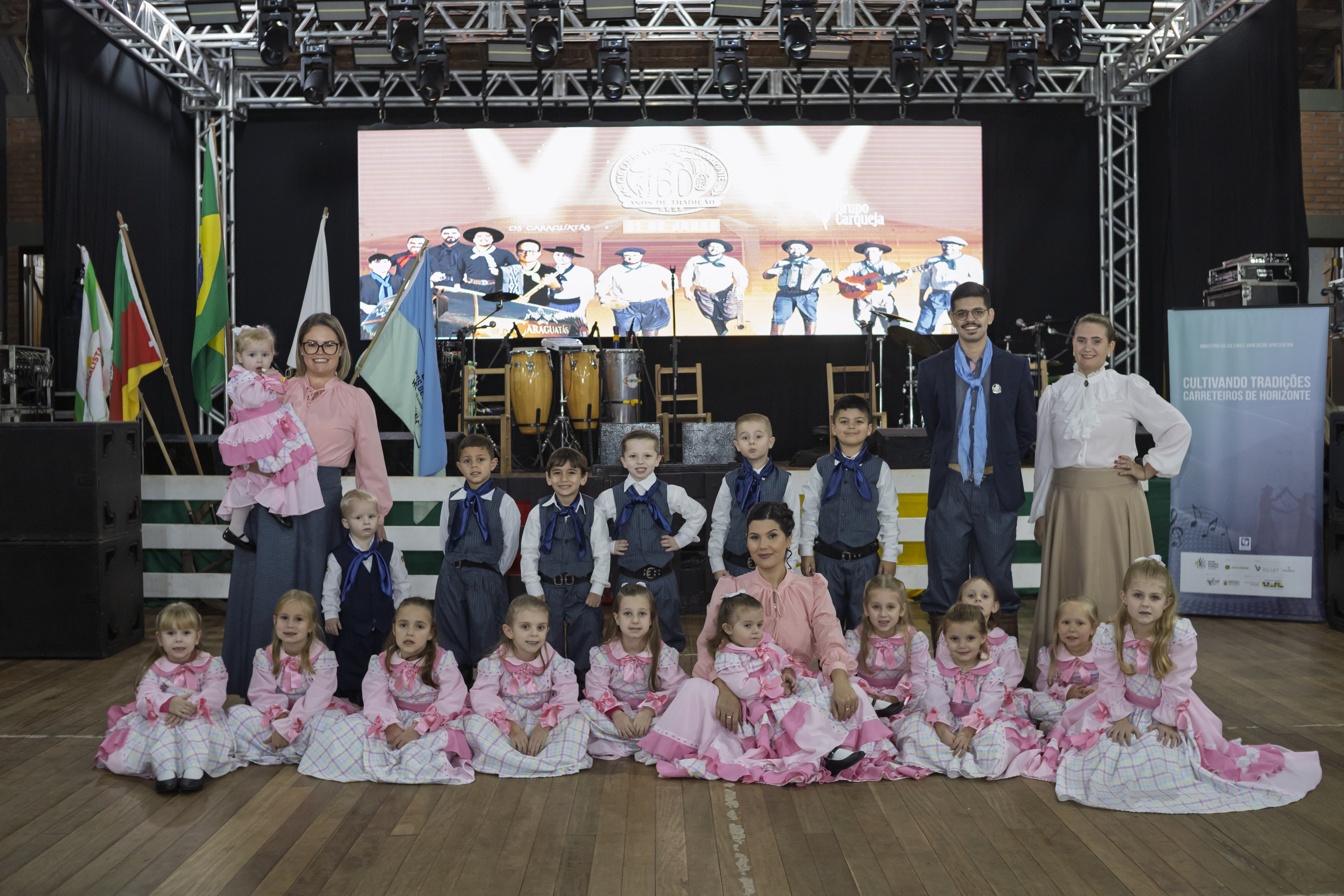 Invernada Chupetinha