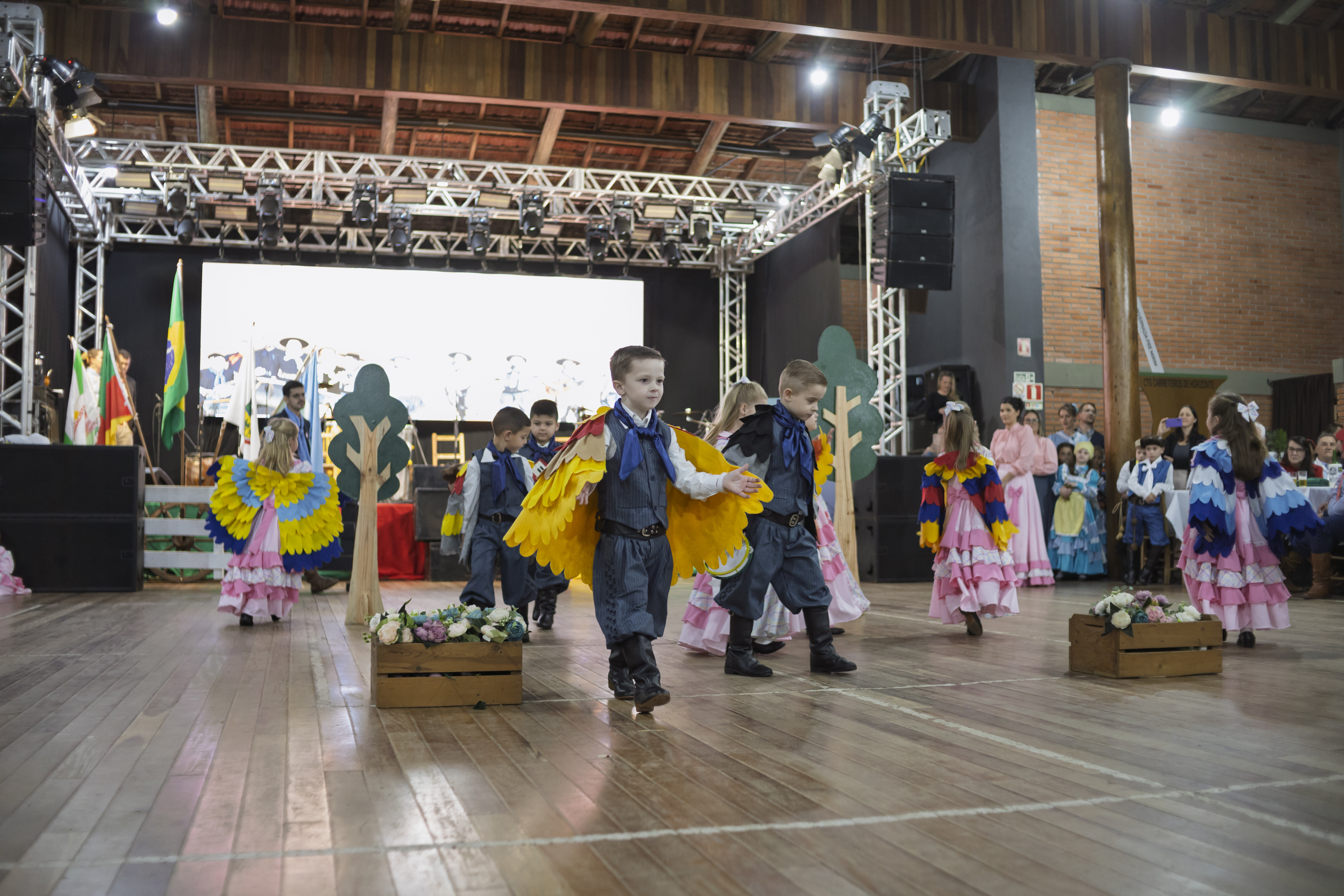 Invernada Dente de Leite