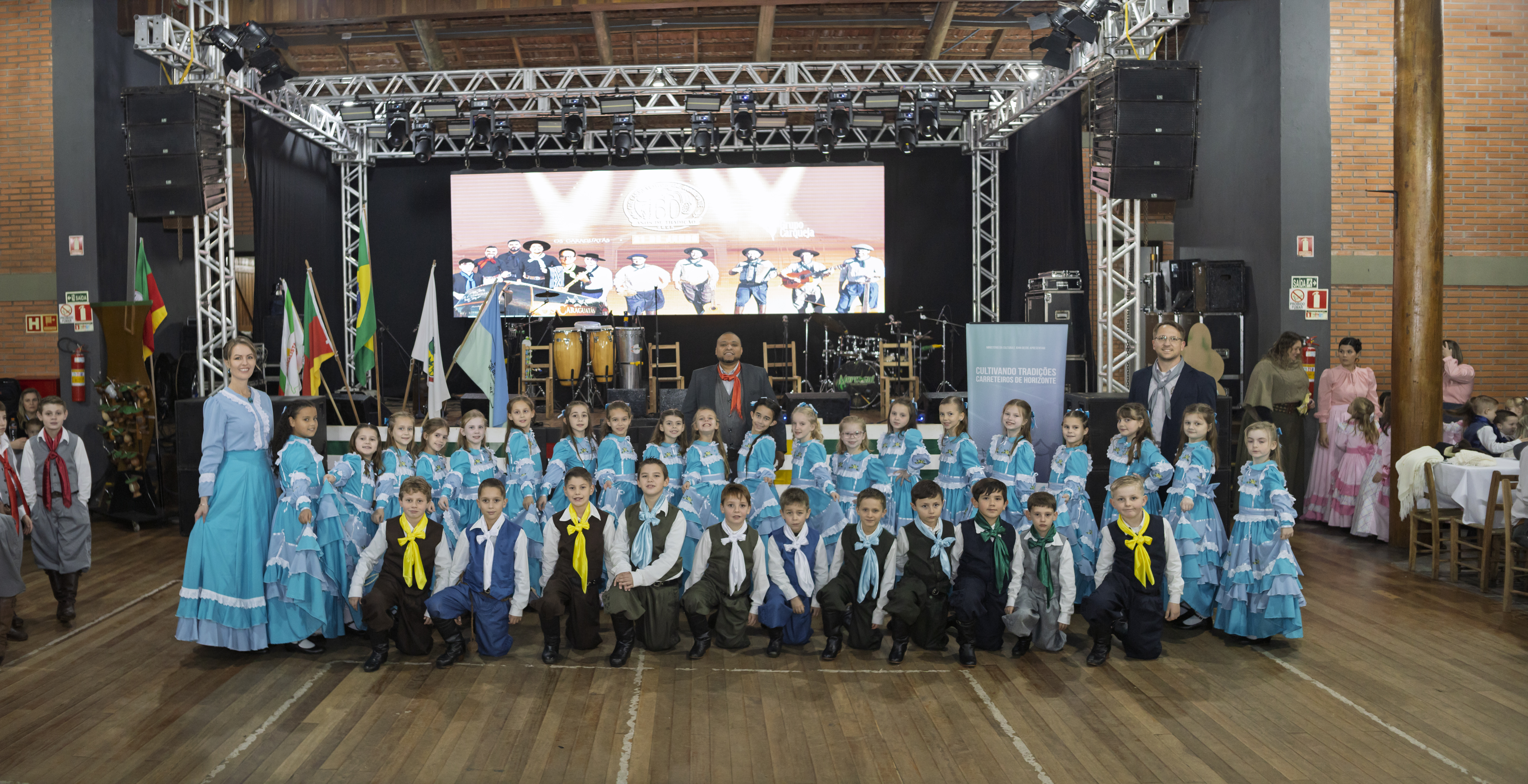 Invernada Pré-Mirim