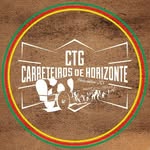 Logo CTG Carreteiros de Horizonte